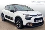 2023 Citroen C3