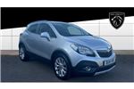2015 Vauxhall Mokka