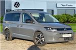 2024 Volkswagen Caddy California Maxi