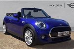 2018 MINI Convertible