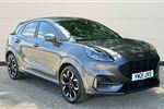 2021 Ford Puma