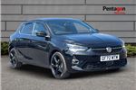 2022 Vauxhall Corsa