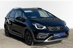 2025 Honda Jazz