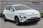 2023 Hyundai Kona Electric