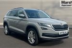 2020 Skoda Kodiaq