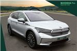 2024 Skoda Enyaq