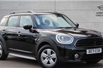 2021 MINI Countryman