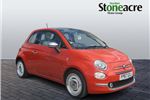 2017 Fiat 500