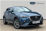 2019 Mazda CX-3