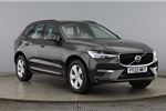 2022 Volvo XC60