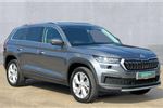 2024 Skoda Kodiaq