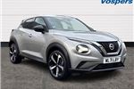 2022 Nissan Juke