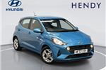 2022 Hyundai i10