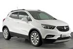 2018 Vauxhall Mokka X