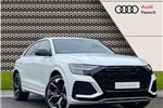 2023 Audi RS Q8