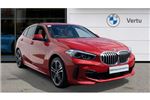2023 BMW 1 Series