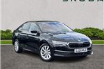 2025 Skoda Octavia