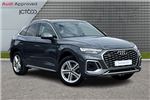 2022 Audi Q5 Sportback