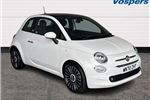 2020 Fiat 500