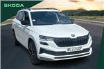 2023 Skoda Karoq