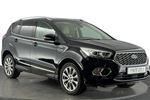 2019 Ford Kuga Vignale