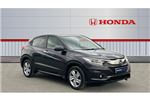 2018 Honda HR-V
