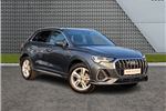 2022 Audi Q3