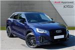 2021 Audi Q2