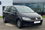 2019 Volkswagen Sharan