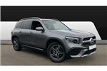 2022 Mercedes-Benz GLB