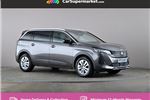 2023 Peugeot 5008