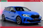 2021 BMW 1 Series