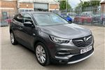 2020 Vauxhall Grandland X