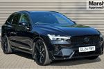 2024 Volvo XC60