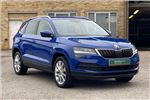 2021 Skoda Karoq