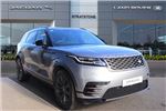 2021 Land Rover Range Rover Velar