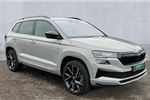 2024 Skoda Karoq