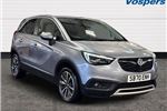 2020 Vauxhall Crossland X