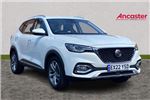 2022 MG HS