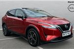 2022 Nissan Qashqai