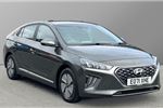 2021 Hyundai IONIQ