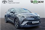 2019 Toyota C-HR