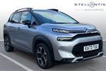 2023 Citroen C3 Aircross