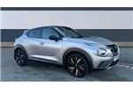 2020 Nissan Juke