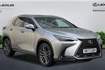 2023 Lexus NX