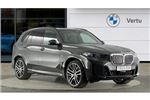 2023 BMW X5