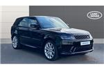 2020 Land Rover Range Rover Sport