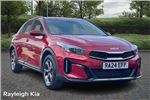 2024 Kia XCeed