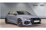 2024 Audi RS3