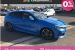 2020 BMW 1 Series